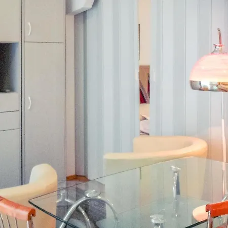 One-bedroom In Apartamento *