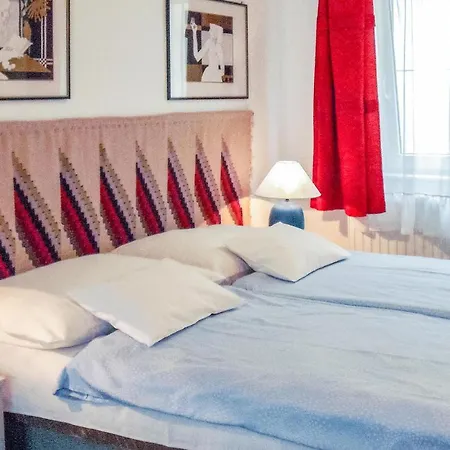 One-bedroom In Hévíz