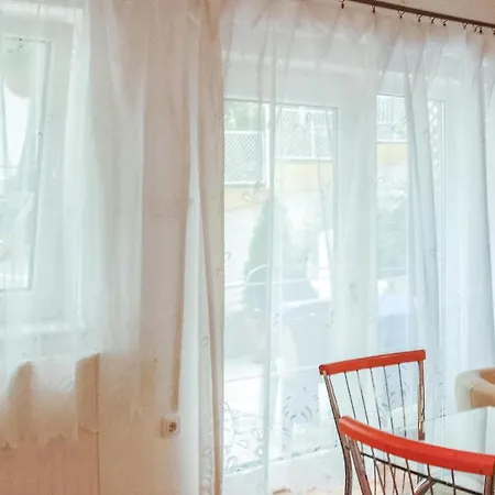 One-bedroom In Apartamento