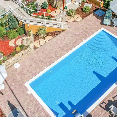 Apartamento One-bedroom In Hévíz