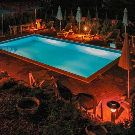 One-bedroom In Hévíz