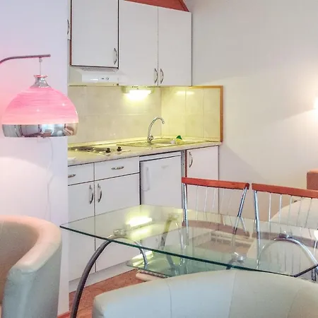 One-bedroom In